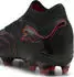 Puma Future 9 Ultimate FG puma black/glowing red/strong gray (108883-02)