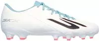 Fu&szlig;ballschuhe Skechers Gold Fg 252116 WTQP Wei&szlig; Male