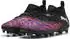 Puma Future 8 Match FG/AG puma black/puma white/glowing red (Junior) (108143-01)