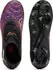 Puma Future 8 Match FG/AG puma black/puma white/glowing red (Junior) (108143-01)