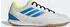 adidas Super Sala Competition II IN cloud white/lucid ray blue/solar yellow (Junior) (JP6986)