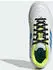 adidas Super Sala Competition II IN cloud white/lucid ray blue/solar yellow (Junior) (JP6986)