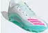 adidas F50 Messi Club FG/MG cloud white/lucid pink/flash aqua (Junior) (JQ0950)