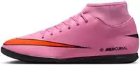 Nike FQ8315-600, NIKE Mercurial Superfly 10 Club IC Fu&szlig;ballschuhe Herren 600 -...