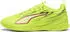 Puma Ultra 6 Play IT yellow alert/puma black/puma silver (Junior) (109056-01)