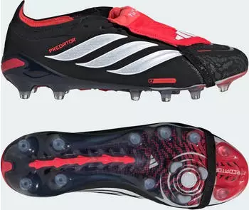 Adidas Predator Elite Foldover Tongue AG