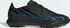 adidas F50 Hyperfast League TF core black/lucid ray blue (Junior) (KK1318)