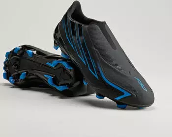 adidas F50 Hyperfast League Laceless FG