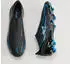 adidas F50 Hyperfast League Laceless FG core black/lucid ray blue (KJ3419)