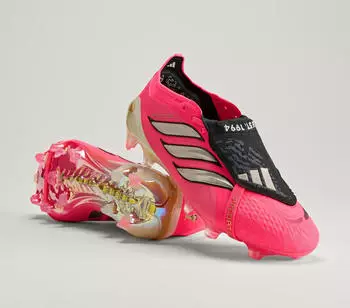 Adidas Predator Elite Foldover Tongue FG