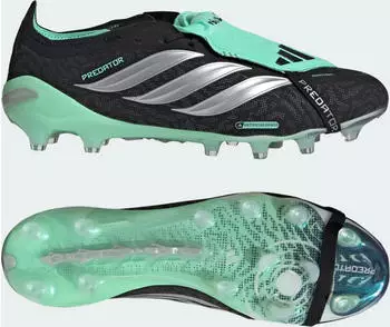 Adidas Predator Elite Foldover Tongue AG