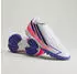 adidas F50 Hyperfast League Laceless TF cloud white/solar purple/solar turbo (IH4585)