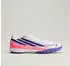 adidas F50 Hyperfast League Laceless TF cloud white/solar purple/solar turbo (IH4585)