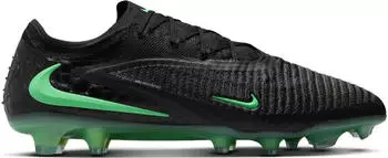 Nike Phantom 6 Low Elite FG black/illusion green (HJ2146-001)