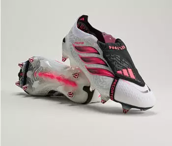 Adidas Predator Elite Fold-Over Tongue SG