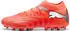 Puma Future 9 Pro MG glowing red/puma white/puma black/puma silver (108900-01)