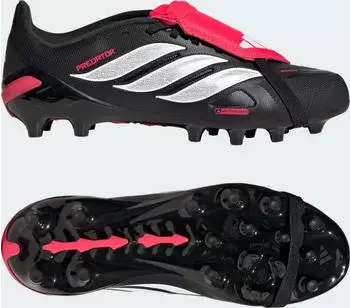 adidas Predator League Fold-Over Tongue AG (Junior)