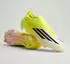 Adidas F50 Elite Laceless FG
