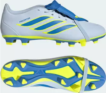 Adidas PREDATOR CLUB FT FG/MG