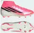 adidas F50 Hyperfast League Mid FG (Junior)