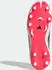 adidas Copa Pure IV League FG zero metalic/core black/lucid red (Junior) (JR6262)