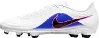 Nike Tiempo Maestro Club FG/MG Wit/Blauw/Roze Herren/Damen
