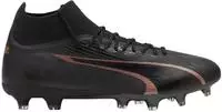 Puma 107750-02, PUMA Ultra Pro FG/AG Fu&szlig;ballschuhe Herren 02 - PUMA black/copper