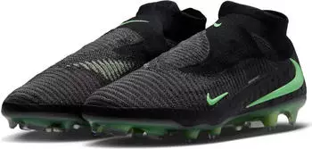 Nike Phantom 6 High Elite black/illusion green (HJ2147-001)