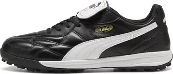 Puma King TOP TT puma black/puma white (109035-02)
