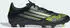 adidas F50 League FG/MG core black/iron metallic/lucid lemon (JI0007)