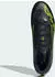 adidas F50 League FG/MG core black/iron metallic/lucid lemon (JI0007)