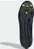 adidas F50 League FG/MG core black/iron metallic/lucid lemon (JI0007)