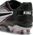 Puma King Pro FG/AG puma silver/puma black/sun struck/puma white (108308-02)