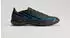 adidas F50 Hyperfast League TF core black/lucid ray blue (KJ3436)