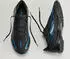 adidas F50 Hyperfast League TF core black/lucid ray blue (KJ3436)