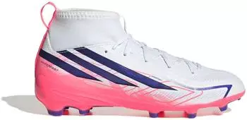 adidas F50 Hyperfast League Mid FG (Junior)