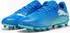 Puma Future 7 Play FG/AG hyperlink blue/mint/puma white (Herren) (107939-01)