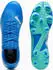 Puma Future 7 Play FG/AG hyperlink blue/mint/puma white (Herren) (107939-01)