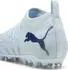 Puma Future 9 Match MG icy blue/blue jewel (Junior) (108917-03)