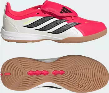 adidas Predator League Fold-Over Tongue IN (Junior)