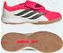 adidas Predator League Fold-Over Tongue IN (Junior)