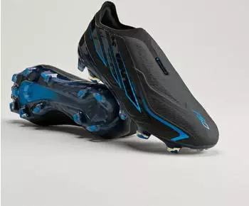 adidas F50 Hyperfast Elite Laceless FG