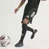 adidas F50 Hyperfast Elite Laceless FG core black/lucid ray blue (KJ6082)