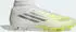adidas F50 Sparkfusion League FG/AG cloud white/iron metallic/hi-res yellow (JP8350)