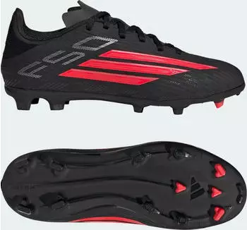 Adidas F50 League FG/MG Jr
