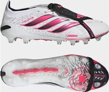 Adidas Predator Elite Foldover Tongue AG