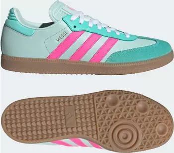 Adidas Samba Inter Miami Messi IN