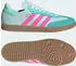 Adidas Samba Inter Miami Messi IN