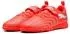 Puma Future 9 Play IT V glowing red/puma white/puma black (Junior) (108923-01)