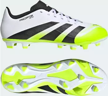 Adidas Predator Club FG/MG